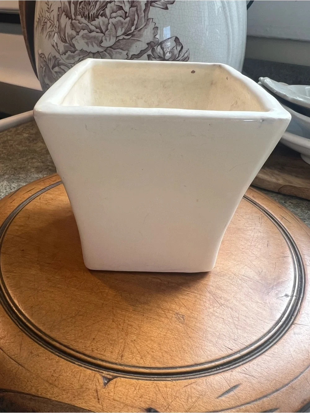 VTG 1940s McCoy Pottery 